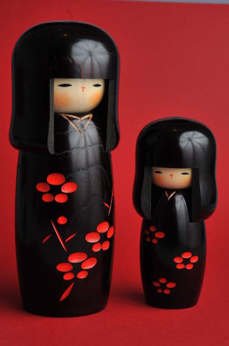 kokeshifrance's profile picture. Site de vente en ligne de poupées Kokeshi en direct du Japon