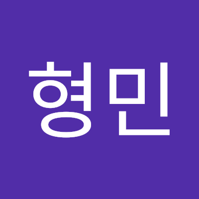 anhyeongmin16's profile picture. AN