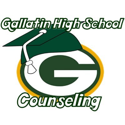 Gallatin High School Counseling Office Gallatin, TN #schoolcounselor