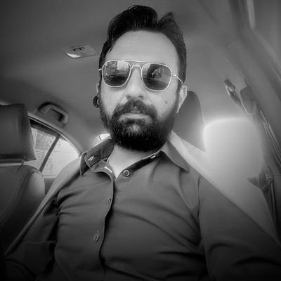 HafeezIshtiaq89's profile picture. Beyond The Limitations