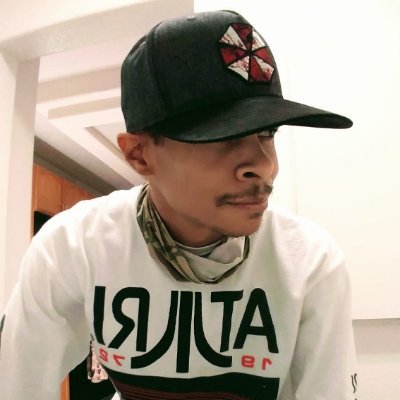 Danté Barberさんのプロフィール画像