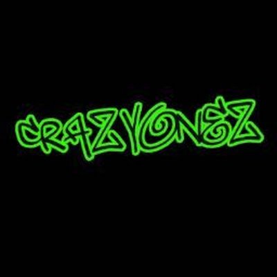 Crazyonez2's profile picture. We are crazyonez.motorcyclegear@gmail.com