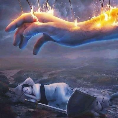 ThaddeuzT's profile picture. destined