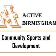 Active Birmingham (@activebham1) 's Twitter Profile Photo Active Birmingham (@activebham1) 's Twitter Profile Photo