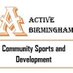 Active Birmingham (@ActiveBham1) Twitter profile photo