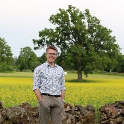 KennerydJacob's profile picture. 