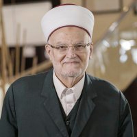 د.الشيخ عكرمة صبري (@drekrimasabri) 's Twitter Profile Photo
