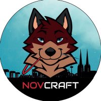 NovCraft 🔜 SWC (@nov_craft) 's Twitter Profile