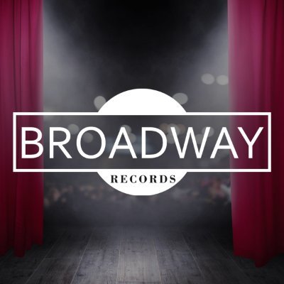 Broadway Records is a Grammy Award winning record label dedicated to theatre music.