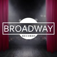 Broadway Records(@BwayRecords) 's Twitter Profile Photo