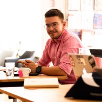 Jannik Läkamp (@janniklakamp) 's Twitter Profile Photo Jannik Läkamp (@janniklakamp) 's Twitter Profile Photo