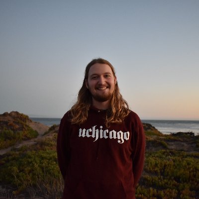 @UCSB_CCS Physics '22 and former @KITP_UCSB staff researcher, current @UChicago PhD student. Fascinated by all things soft & active matter. He/him/his