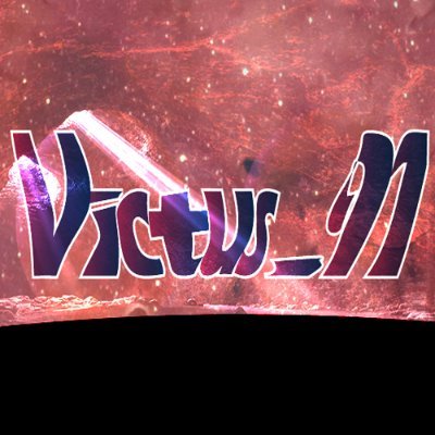 victus_97さんのプロフィール画像