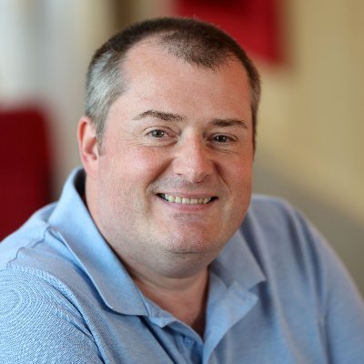 Dr James Osborne, BSc (hons), PhD. Director of Learning and Teaching.  Senior Lecturer in #Agile and #DevOps @CUSoftAcademy @CompScienceCU