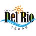 City of Del Rio, TX (@cityofdelrio) Twitter profile photo