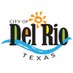 City of Del Rio, TX (@CityofDelRio) Twitter profile photo