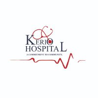 Kerio Hospital(@keriohospital) 's Twitter Profile Photo