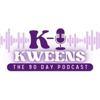 K-1 Kweens : The 90 Day Podcast (@k1kweens) 's Twitter Profile Photo K-1 Kweens : The 90 Day Podcast (@k1kweens) 's Twitter Profile Photo