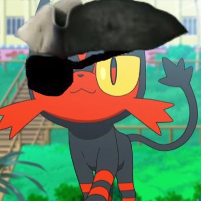 Litten Propoganda 🏳️‍⚧️