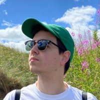 dmytro (@grinkevych) 's Twitter Profile