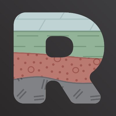 RockdApp's profile picture. Explore, record, and learn about your surrounding geologic world. Made by @UWMacrostrat