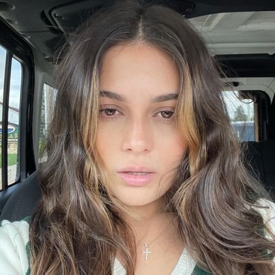 Cuenta informativa dedicada a la influencer y artista colombiana Daniela Calle. Activa las notificaciones!