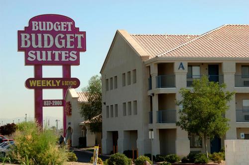 Check in for the latest news, updates, and deals about YOUR Budget Suites of Las Vegas!