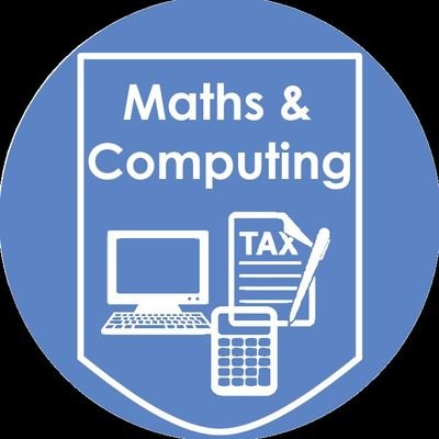 Home of Maths, Apps of Maths, Data Science & Computing at @LarbertHigh. Link to our YouTube channel below!