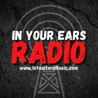 In Your Ears Radio(@IYERadio) 's Twitter Profile Photo