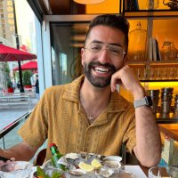 Amir K. Bachari (@amirkbachari) 's Twitter Profile