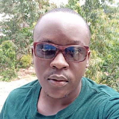 KINGTURAM's profile picture. IT Consultant ,Kenya.
Techie. Gamer.