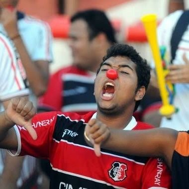 Sofrendo com os times do Nordeste no Brasileirão A, B, C e D