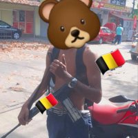 índio cpx🇧🇪🚩😡 (@coelhovive55) 's Twitter Profile