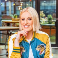 Steph McGovern(@StephLunch) 's Twitter Profile Photo