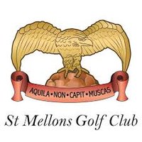 St Mellons Golf Club(@StMellonsGC) 's Twitter Profile Photo