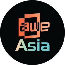 The Augmented World Expo is the biggest XR event series in the world; AWE ASIA brings together industry leaders from across the continent and the world!