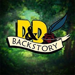 In-depth character backstories and ready-to-play character sheets, to make it easier for new players to get started playing Dungeons and Dragons 5e!