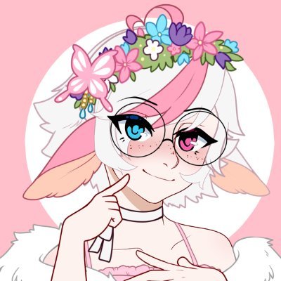 They/Them | 29 | Demisexual Lesbian
---------------------------
https://t.co/L1qRxT5SOw
-------------------
PNG: @faelions
Banner: Stock Image from Goo
