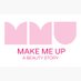 Make me up Cosmetics (@MakeMeUpGreece) Twitter profile photo