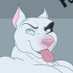 The Bad One (@big_bad_wuffer) Twitter profile photo The Bad One (@big_bad_wuffer) Twitter profile photo