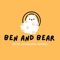 Ben and Bear(@BenandBear1) 's Twitter Profile Photo
