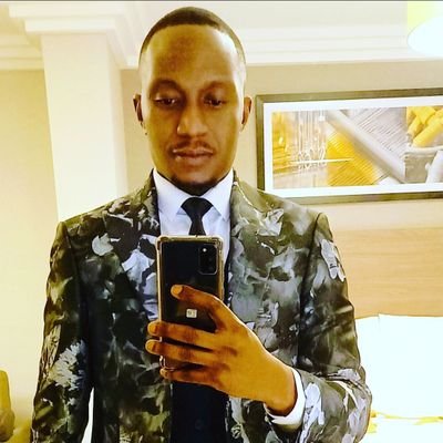 nigel__nyasha's profile picture. it’s a TRAP!