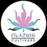 BlazingCultivar's profile picture. NFS! Blazing Cultivars is about the LIFESTYLE of growers in the Cannabis Community! https://t.co/XP1YSrmvS8… @Prbryand Owner of Brand