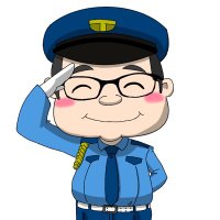 タッキー @警備員ブロガー (@takky_244) Twitter profile photo