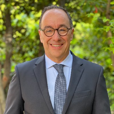 Maire de Saint-Georges d’Orques, VP Montpellier Metropole - #Délégué départemental Horizons de l’Hérault- Vétérinaire