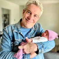 Townsend Coleman (@ibtalkn) 's Twitter Profile