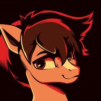 SOREN EMBER (@soren_ember) 's Twitter Profile