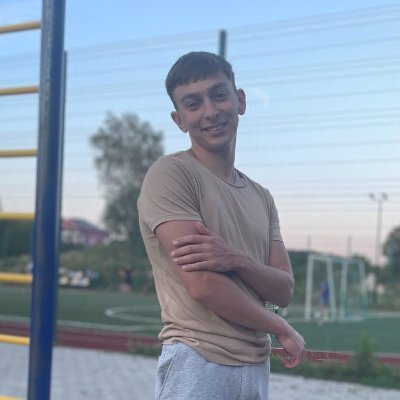 BanakhMykhailo's profile picture. 