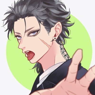Todoroki-drama Profile
