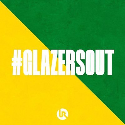 I'm just a normal sports and video game loving guy #GlazersOut